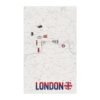 14527446121761504700_2048.jpeg Tea Towel London Map – Minimalist City Icons (Cotton or Polyester)