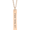 20251128011510-1f0cbf7a-f384-690a-b835-72326e93dbaa.png “Live. Travel. Repeat.” Engraved Bar Necklace – Minimalist Travel Jewelry