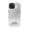 15574317605680186067_2048.jpeg Custom City Map Phone Case — Magnetic Impact-Resistant Case