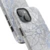 16056265606512166566_2048.jpeg Custom City Map Phone Case — Magnetic Impact-Resistant Case