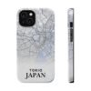 17771918483460030707_2048.jpeg Custom City Map Phone Case — Magnetic Impact-Resistant Case