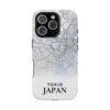 1832851871797315426_2048.jpeg Custom City Map Phone Case — Magnetic Impact-Resistant Case