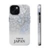 4569697748349778010_2048.jpeg Custom City Map Phone Case — Magnetic Impact-Resistant Case
