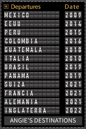 797614987510013160_2048.jpeg Custom Travel Destinations Poster – Airport Departures Board Style Wall Art