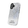 876213455108290856_2048.jpeg Custom City Map Phone Case — Magnetic Impact-Resistant Case