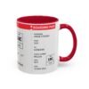 1208840829680206528_2048.jpeg Custom Boarding Pass Travel Mug — Personalized Flight Ticket Design (11oz)