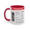 2964272807581374841_2048.jpeg Custom Boarding Pass Travel Mug — Personalized Flight Ticket Design (11oz)