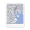 5383744139638690276_2048.jpeg Custom City Map Canvas Print – Personalized Wall Art for Any City – (12×16 in)