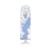 5772130472715922773_2048.jpeg Custom City Map Metal Bookmark – Personalized Aluminum Bookmark with Coordinates