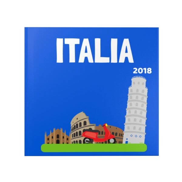 Photobook Italia Angie prueba